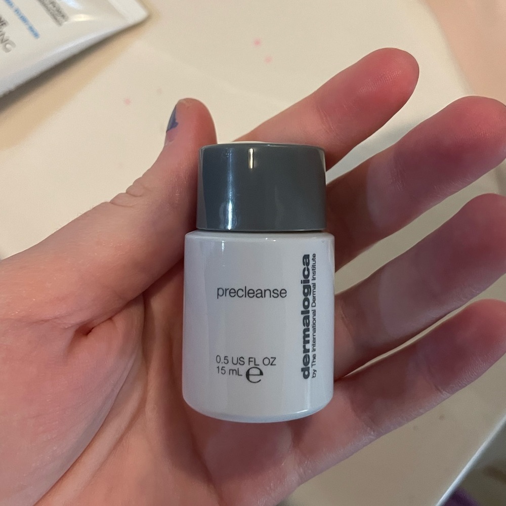 Dermalogica precleanse 0.5 fl